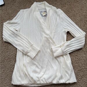 Maeve Anthropologie Sweater Top